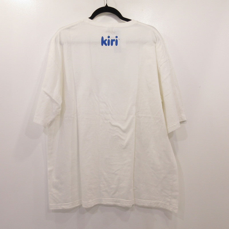 URBAN RESEARCH | アーバンリサーチ 半袖Ｔシャツ ホワイト サイズ：2【姫路東店】