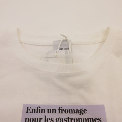 URBAN RESEARCH | アーバンリサーチ 半袖Ｔシャツ ホワイト サイズ：2【姫路東店】