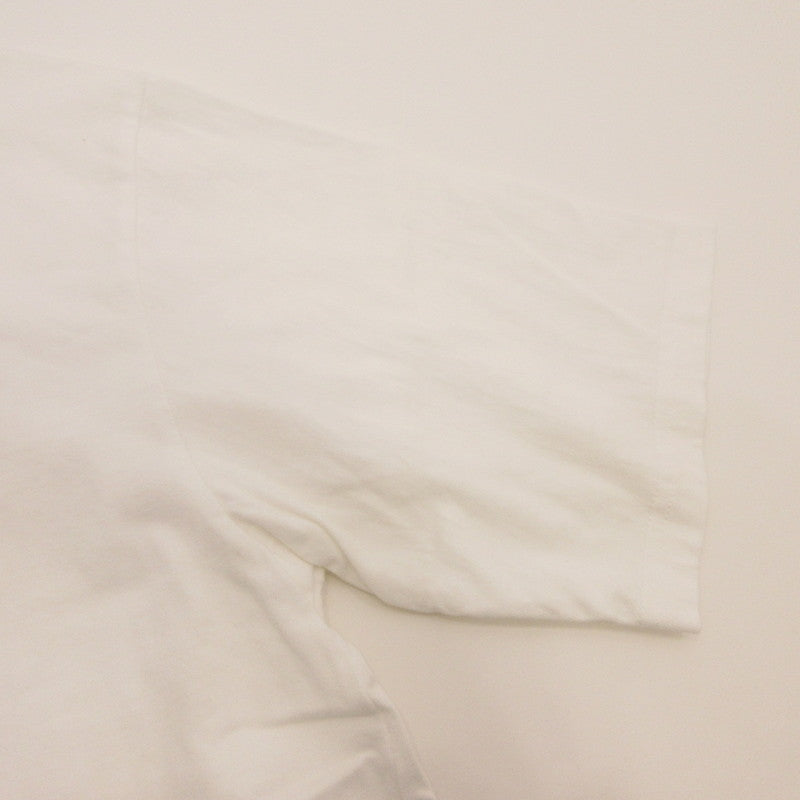 URBAN RESEARCH | アーバンリサーチ 半袖Ｔシャツ ホワイト サイズ：2【姫路東店】