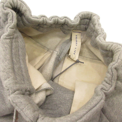SHINYA KOZUKA | シンヤコズカ ORDINARY HOME BAGGY パンツ 2302SK64 グレー サイズ：XS【姫路東店】
