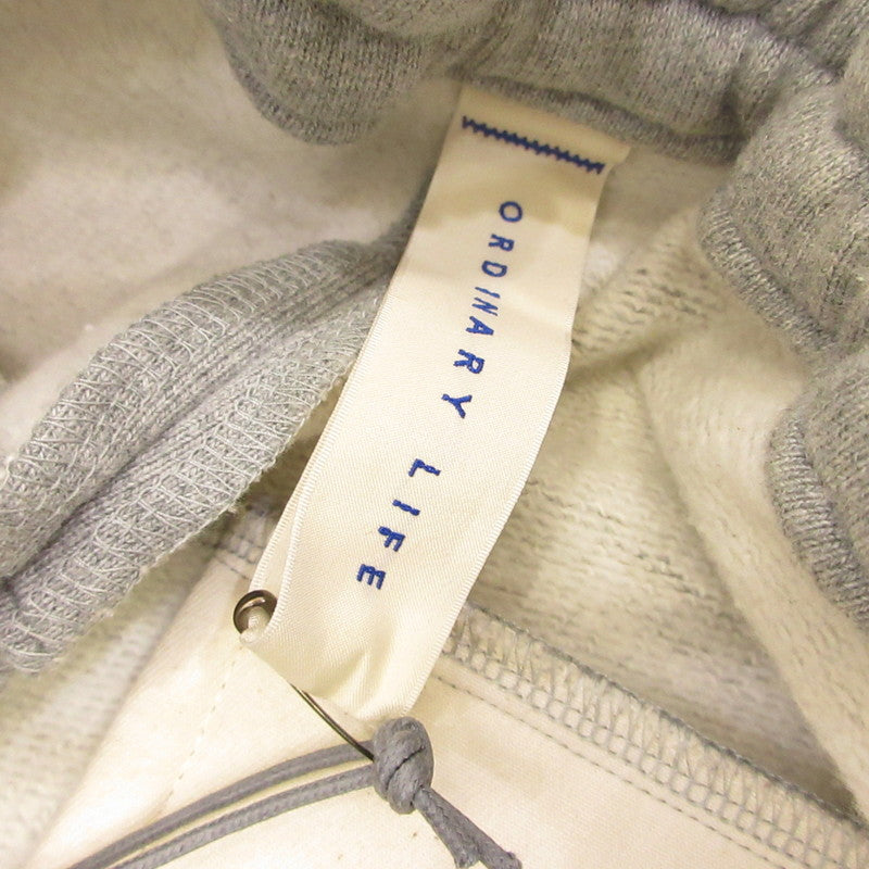 SHINYA KOZUKA | シンヤコズカ ORDINARY HOME BAGGY パンツ 2302SK64 グレー サイズ：XS【姫路東店】