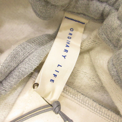 SHINYA KOZUKA | シンヤコズカ ORDINARY HOME BAGGY パンツ 2302SK64 グレー サイズ：XS【姫路東店】