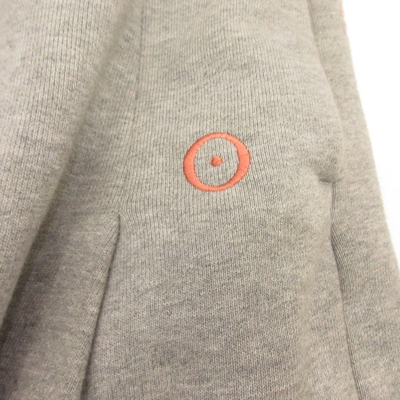 SHINYA KOZUKA | シンヤコズカ ORDINARY HOME BAGGY パンツ 2302SK64 グレー サイズ：XS【姫路東店】