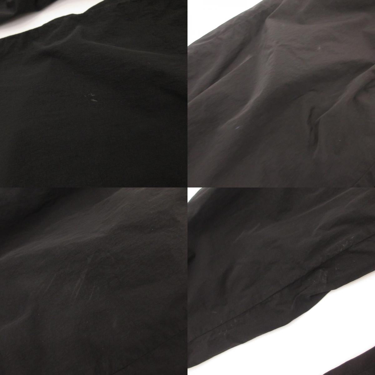 C.P.Company | シーピーカンパニー CARGO PT IN CHROME-R カーゴパンツ 19CMPA162A ブラック サイズ：46【姫路東店】