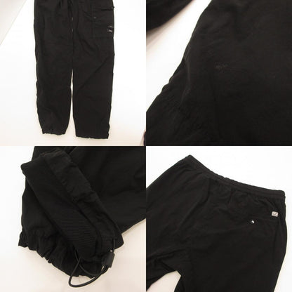 C.P.Company | シーピーカンパニー CARGO PT IN CHROME-R カーゴパンツ 19CMPA162A ブラック サイズ：46【姫路東店】