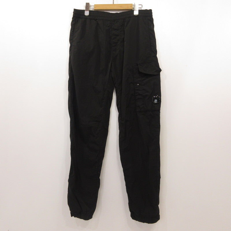 C.P.Company | シーピーカンパニー CARGO PT IN CHROME-R カーゴパンツ 19CMPA162A ブラック サイズ：46【姫路東店】