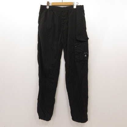 C.P.Company | シーピーカンパニー CARGO PT IN CHROME-R カーゴパンツ 19CMPA162A ブラック サイズ：46【姫路東店】