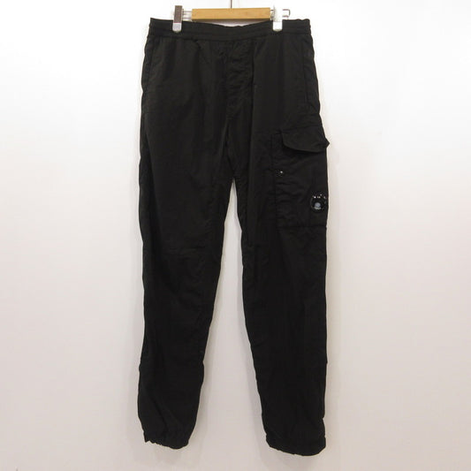 C.P.Company | シーピーカンパニー CARGO PT IN CHROME-R カーゴパンツ 19CMPA162A ブラック サイズ：46【姫路東店】