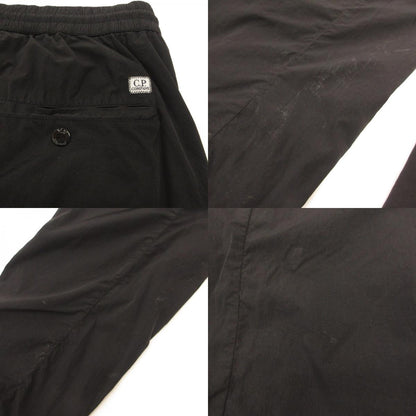 C.P.Company | シーピーカンパニー CARGO PT IN CHROME-R カーゴパンツ 19CMPA162A ブラック サイズ：46【姫路東店】