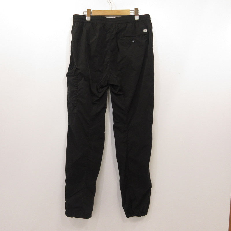 C.P.Company | シーピーカンパニー CARGO PT IN CHROME-R カーゴパンツ 19CMPA162A ブラック サイズ：46【姫路東店】