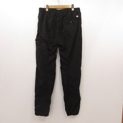 C.P.Company | シーピーカンパニー CARGO PT IN CHROME-R カーゴパンツ 19CMPA162A ブラック サイズ：46【姫路東店】