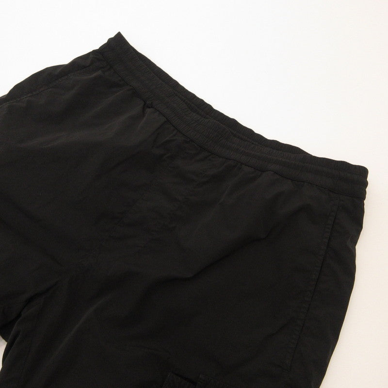 C.P.Company | シーピーカンパニー CARGO PT IN CHROME-R カーゴパンツ 19CMPA162A ブラック サイズ：46【姫路東店】