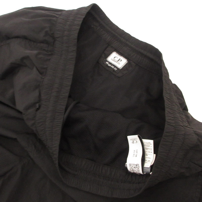 C.P.Company | シーピーカンパニー CARGO PT IN CHROME-R カーゴパンツ 19CMPA162A ブラック サイズ：46【姫路東店】