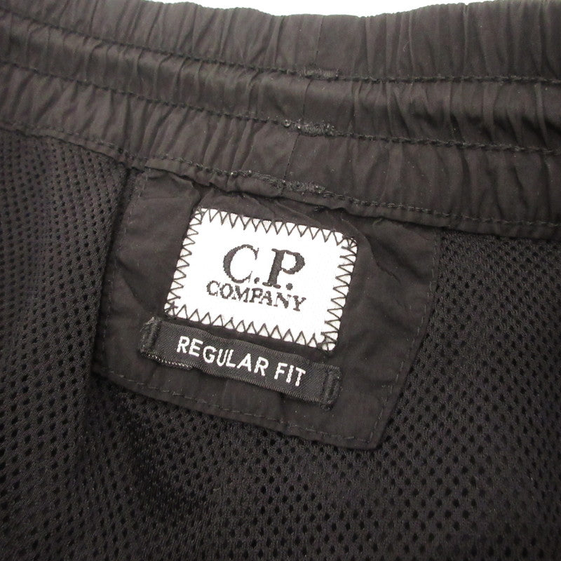 C.P.Company | シーピーカンパニー CARGO PT IN CHROME-R カーゴパンツ 19CMPA162A ブラック サイズ：46【姫路東店】