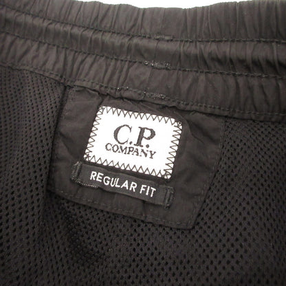 C.P.Company | シーピーカンパニー CARGO PT IN CHROME-R カーゴパンツ 19CMPA162A ブラック サイズ：46【姫路東店】