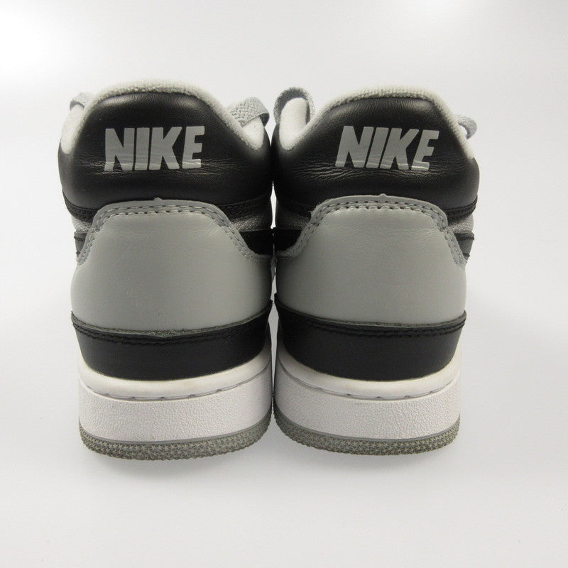 NIKE | ナイキ Attack QS SP スニーカー FB8938-001 グレー 27.5cm【姫路東店】