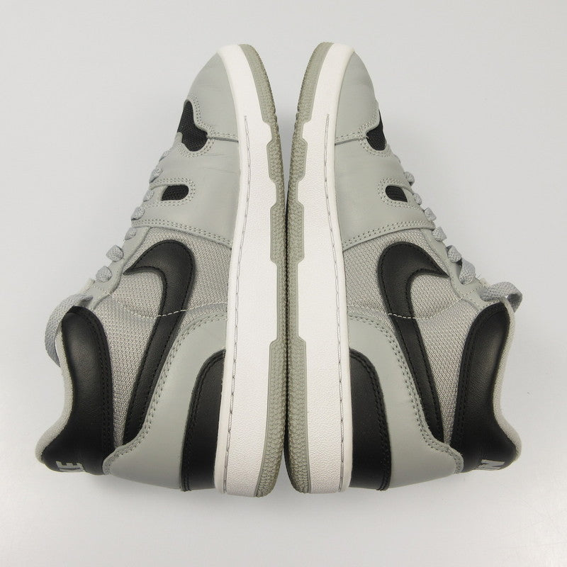NIKE | ナイキ Attack QS SP スニーカー FB8938-001 グレー 27.5cm【姫路東店】