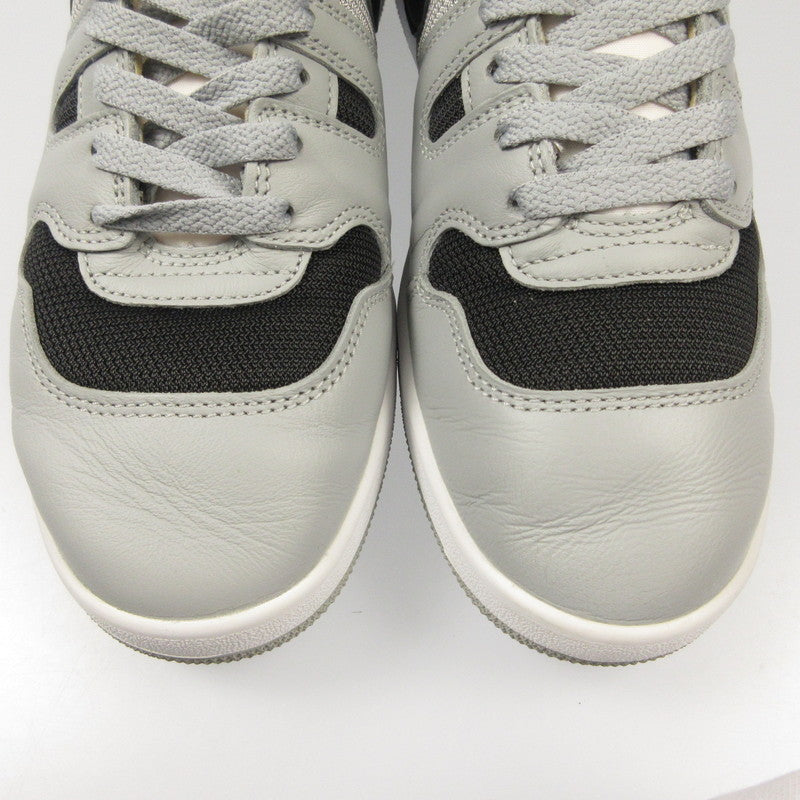 NIKE | ナイキ Attack QS SP スニーカー FB8938-001 グレー 27.5cm【姫路東店】