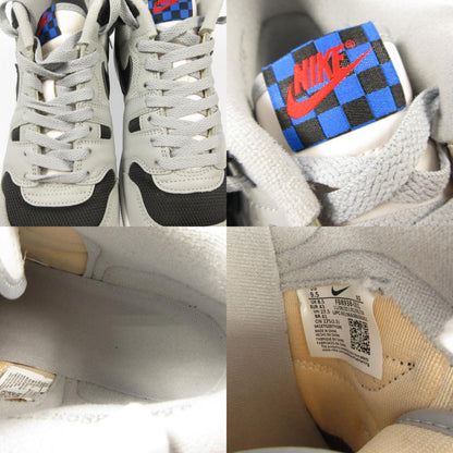 NIKE | ナイキ Attack QS SP スニーカー FB8938-001 グレー 27.5cm【姫路東店】
