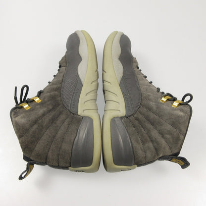 NIKE | ナイキ AIR JORDAN 12 RETRO 'DARK GREY' スニーカー 130690-005 2017A/W グレー 27.5cm【姫路東店】