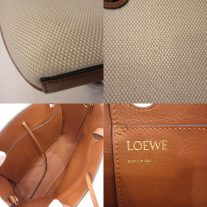 LOEWE | ロエベ ANAGRAM TOTE MINI BAG その他バッグ A717S74X01 ベージュ【姫路東店】