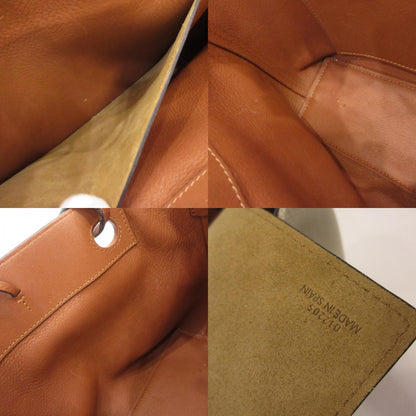 LOEWE | ロエベ ANAGRAM TOTE MINI BAG その他バッグ A717S74X01 ベージュ【姫路東店】