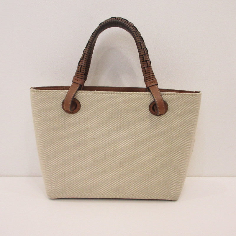 LOEWE | ロエベ ANAGRAM TOTE MINI BAG その他バッグ A717S74X01 ベージュ【姫路東店】