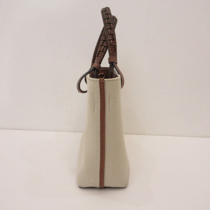 LOEWE | ロエベ ANAGRAM TOTE MINI BAG その他バッグ A717S74X01 ベージュ【姫路東店】