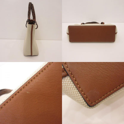 LOEWE | ロエベ ANAGRAM TOTE MINI BAG その他バッグ A717S74X01 ベージュ【姫路東店】