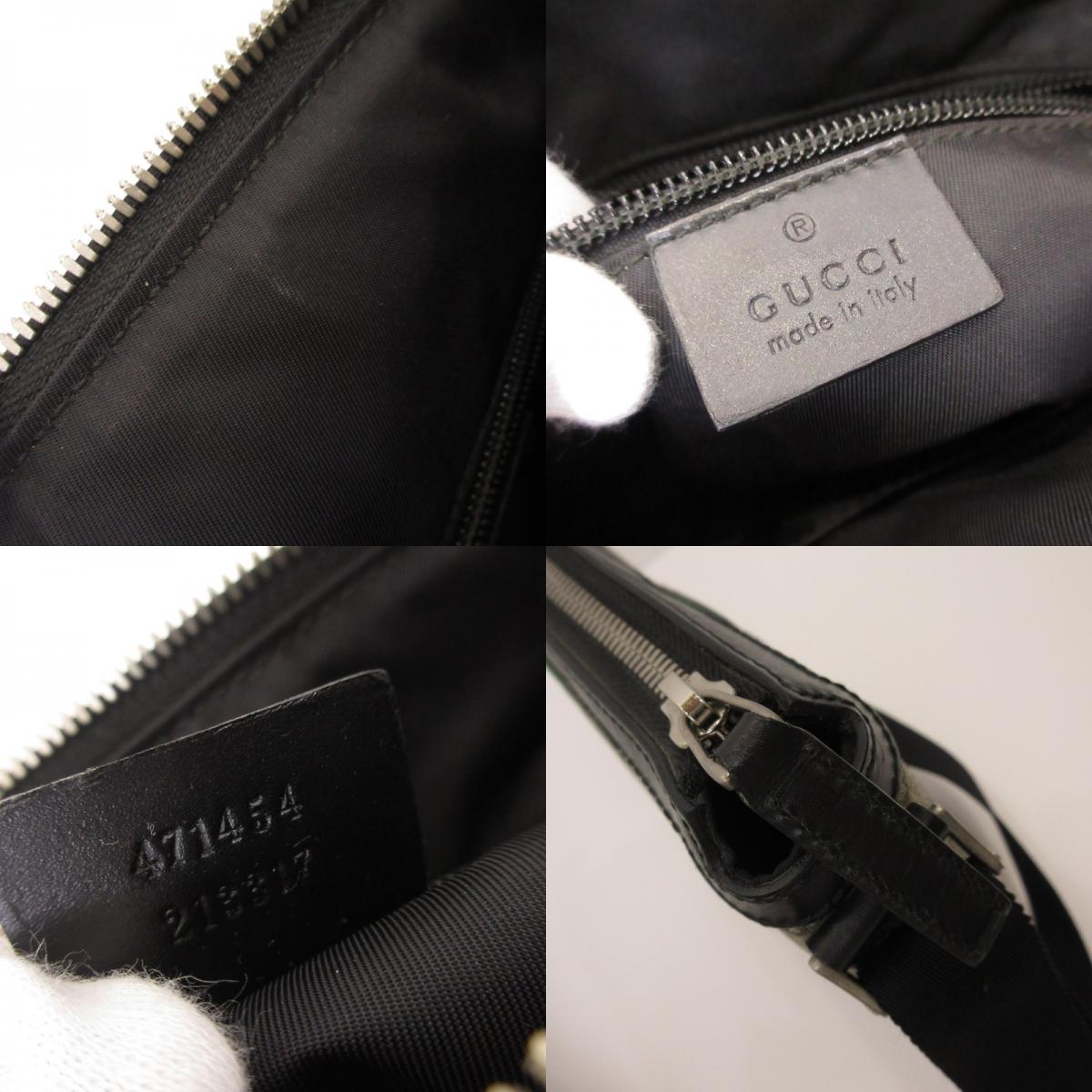 GUCCI | グッチ GGスプリーム ショルダーバッグ 471454【姫路東店】