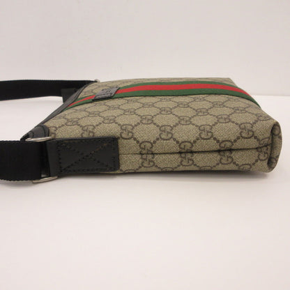 GUCCI | グッチ GGスプリーム ショルダーバッグ 471454【姫路東店】