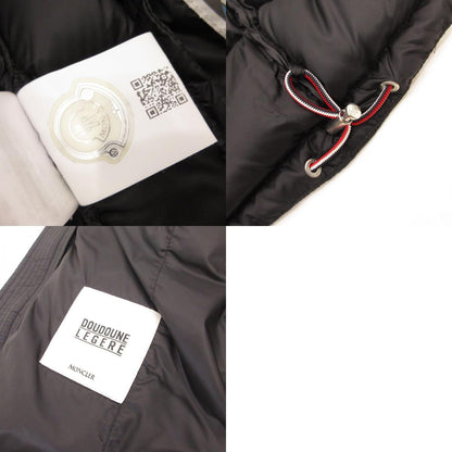 MONCLER | モンクレール BRAMANT ダウンジャケット D20914181149 国内正規タグ ブラック サイズ：2【姫路東店】