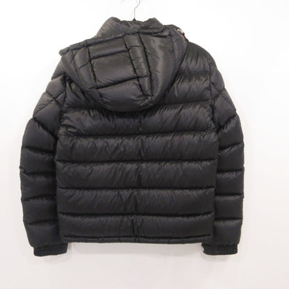 MONCLER | モンクレール BRAMANT ダウンジャケット D20914181149 国内正規タグ ブラック サイズ：2【姫路東店】