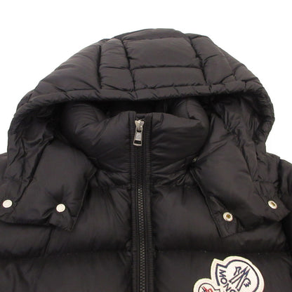 MONCLER | モンクレール BRAMANT ダウンジャケット D20914181149 国内正規タグ ブラック サイズ：2【姫路東店】