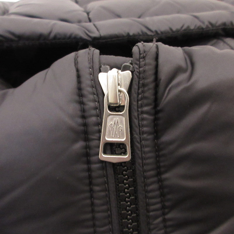 MONCLER | モンクレール BRAMANT ダウンジャケット D20914181149 国内正規タグ ブラック サイズ：2【姫路東店】