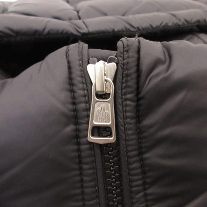MONCLER | モンクレール BRAMANT ダウンジャケット D20914181149 国内正規タグ ブラック サイズ：2【姫路東店】