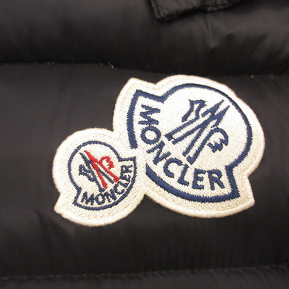 MONCLER | モンクレール BRAMANT ダウンジャケット D20914181149 国内正規タグ ブラック サイズ：2【姫路東店】