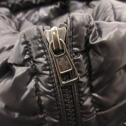 MONCLER | モンクレール LACET ダウンベスト C20914339305 国内正規タグ ブラック サイズ：1【姫路東店】