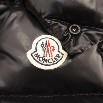 MONCLER | モンクレール LACET ダウンベスト C20914339305 国内正規タグ ブラック サイズ：1【姫路東店】