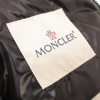MONCLER | モンクレール LACET ダウンベスト C20914339305 国内正規タグ ブラック サイズ：1【姫路東店】