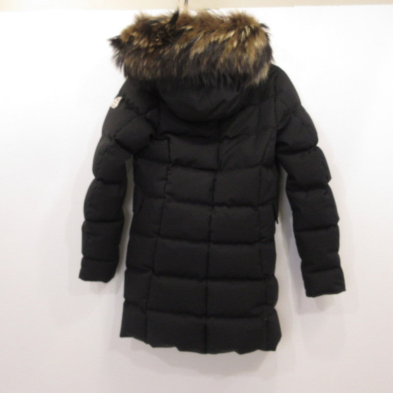 Pyrenex | ピレネックス ダウンジャケット HWM004 国内正規タグ ブラック サイズ：34【姫路東店】