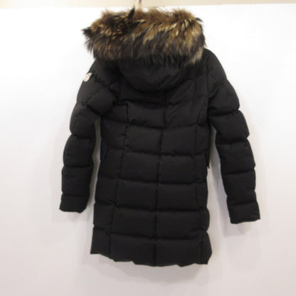 Pyrenex | ピレネックス ダウンジャケット HWM004 国内正規タグ ブラック サイズ：34【姫路東店】