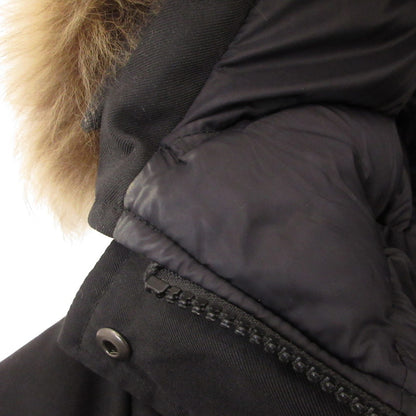 Pyrenex | ピレネックス ダウンジャケット HWM004 国内正規タグ ブラック サイズ：34【姫路東店】