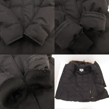 Pyrenex | ピレネックス ダウンジャケット HWM004 国内正規タグ ブラック サイズ：34【姫路東店】