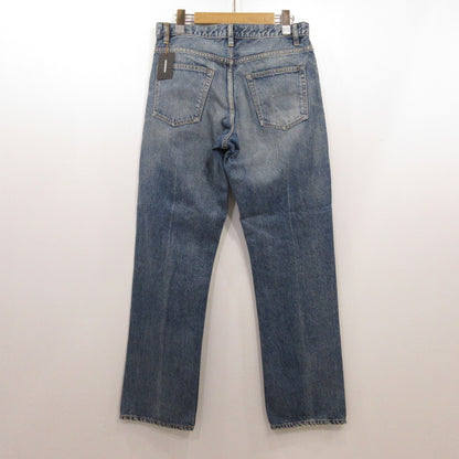 MINEDENIM | マインデニム 114 L.Flare USD デニムパンツ FPK114UD-85-312-4 サイズ：8 ブルー【姫路東店】