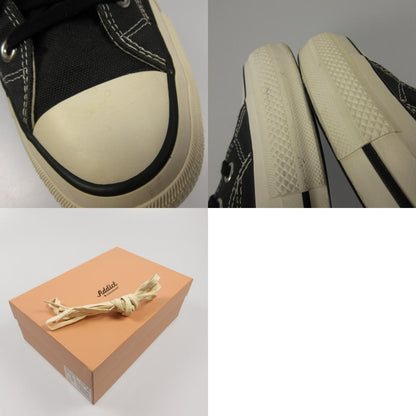 CONVERSE ADDICT | コンバースエディクト CHUCK TAYLOR CANVAS HI スニーカー 31300810 ブラック 27.5cm【姫路東店】