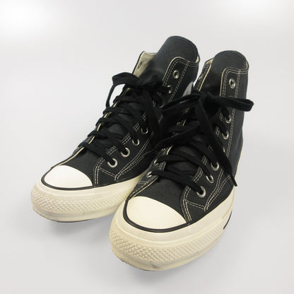 CONVERSE ADDICT | コンバースエディクト CHUCK TAYLOR CANVAS HI スニーカー 31300810 ブラック 27.5cm【姫路東店】