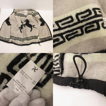 CHALLENGER | チャレンジャー CLASSIC BOA JACKET その他トップス CLG-JK 022-008 グレー サイズ：M【姫路東店】