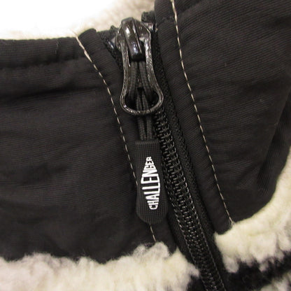 CHALLENGER | チャレンジャー CLASSIC BOA JACKET その他トップス CLG-JK 022-008 グレー サイズ：M【姫路東店】