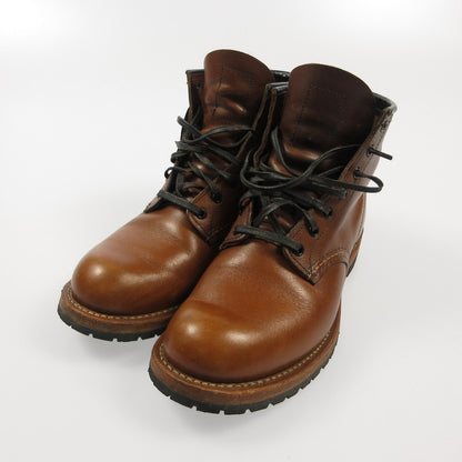RED WING | レッドウィング BECKMAN ブーツ 9416 ブラウン 25.5cm【姫路東店】